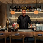 学芸大学『GASHIN8』が再始動。「出汁×ワイン」で挑む、協業によるブランド再生の全貌