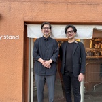 ワインスタンド『vivo daily stand』都内を席巻！ 600店舗を展開するための画期的なFC構造