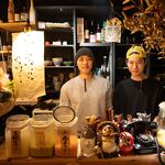 坪月商45万円を誇る水道橋『阿酒羅』。旬の煮野菜を武器に「SNS集客」で新規客獲得！