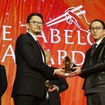 「食べログアワード2026」発表。「Gold」受賞店は『こま田』『徳ㇵ本也』など36店