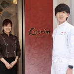 『銀座レカン』創業50年目の大改革。料理とデセールを独立させたコースで業界初の挑戦！