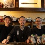 渋谷『かっぱ松濤』、月商1,000万円を達成！ タトゥー×創作和食の“ギャップ戦略”が奏功