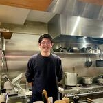 西小山のイタリアン『nerisa』の生存戦略。住宅街で高単価＆外国人を呼ぶ秘訣とは