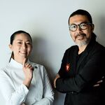 外苑前『JULIA』naoさんが語る、独学の生存戦略。未経験から高級店のシェフへ【HER TABLE】