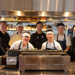 月商2,000万円を誇る『中目黒 とりまち』。『鳥しき』のDNAを継ぐ“普段使いの最高峰”とは？