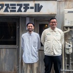 “鉄板×野菜”の三軒茶屋『アズミスチール』。物件の欠点を武器に変える差別化術