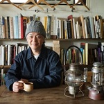 『uguisu/organ』紺野真さんが語る「不均一の面白さと、不便の贅沢」【私の偏愛】