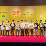 「ゴ・エ・ミヨ 2026」発表。和歌山『ヴィラ アイーダ』小林寛司氏が「今年のシェフ賞」を受賞