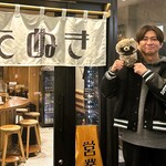 日比谷の大ヒット酒場『串カツ たぬき』。StyLeブランドの“いいとこどり”戦略、その全貌