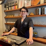 月商500万円の学芸大学『SUSHI AGORA』。焼肉店のノウハウが光る新時代のカウンター寿司とは