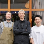 池尻大橋の人気カフェ×バー『nova』。柔軟な空間設計とメニュー構成で昼夜の需要を総取り