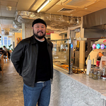 客単価1200円で月商1000万超！ カット売りピザ店『PIZZA SLICE』はなぜ独擅場を走るのか