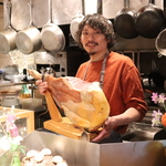 月商350万円の梅ヶ丘『十月十日』。名料亭出身＆海外修業の料理人がメニュー開発で異彩を放つ