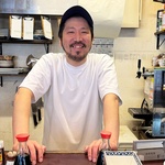 坪月商45万円の代々木『わたるがビュンっ！』。物価高騰も「安くてうまい」を貫く