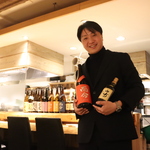 恵比寿『粋』、月商1,300万円の理由。35歳オーナーが導き出した「単価6,000円」の空白地帯