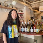 息子の参画＆夜営業で売上20%UP。目黒で40年続く『aunt MIMI』の進化する家族経営