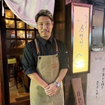 坪月商68万円、湯島『角打ち割烹CONBU』。繁盛の鍵は“柔軟な決断力”と“居心地のよさ” 