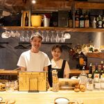 利益率30％超の千歳烏山『食堂 居場所』。“２人体制×月７日休み”で稼ぐ仕組みとは？