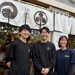 月商2,000万円の新橋『ニューサカナヤキオ』。“新開発の看板料理”で差別化とコストダウンを実現