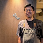 坪月商36万円を売る祐天寺のワンオペ小皿中華『2-10』。7品3,800円のスターターが奏功
