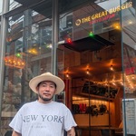 坪月商93万円超の原宿『THE GREAT BURGER』。LDFS車田篤氏に学ぶ人気店のつくり方