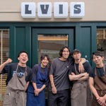 人気イタリアン『CHOWCHOW』の姉妹店、代々木上原『LVIS』が系列店No.1の高リピートなワケ