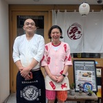 代々木上原『すしとおばんざい酒場ゑんがわ』。一品88円〜でも客単価7,700円の夫婦芸の秘密