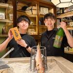 自社開発ゼロで売上高４億円。新橋『トミハチ』を繁盛させた30歳経営者の“非自前主義”とは？