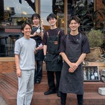 目黒のイタリアンビストロ『カメリーチェ』。１年半で坪月商56万円にUPした改善術