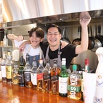 路地裏２階で月商540万円『新宿ヤオシン』。脱サラマーケター×和食職人の緻密な必勝法