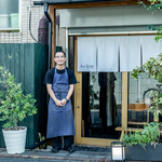 奥渋谷『Arbre』あえて人を雇わず客単価２割増。「脱・居酒屋」で料理に全力【連載：居酒屋の輪】