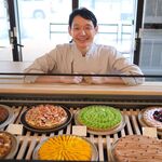 南青山『L'AS』がタルトを携え八重洲へ出店。コース3,800円～で本格フレンチの感動を