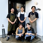 五反田の人気イタリアン『otto o otto』。立地ハンデを“わざわざ行きたい店”に変えた３つの戦略