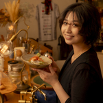 国分寺『near』23歳女将の「愛され接客術」。来店客の約８割がリピーターになる理由