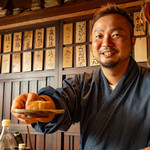 おでん居酒屋『ゑぶり場亭”』、２か月先まで予約で埋まる理由【連載：居酒屋の輪】