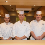 ３年目の若手が銀座で寿司を握る！ 名門『銀座おのでら』が仕掛ける新しい人材育成システム