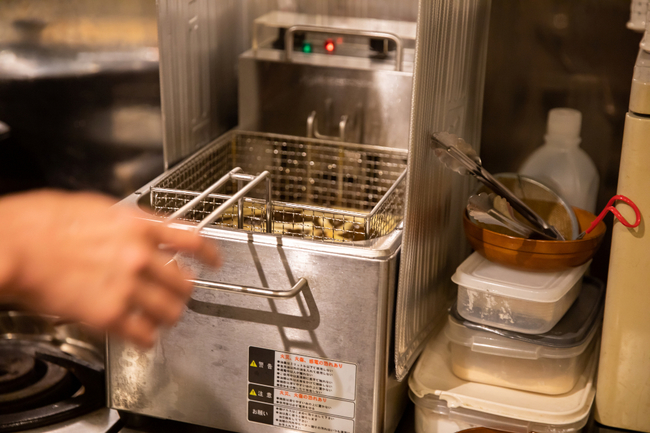 飲食ニュース・トレンド