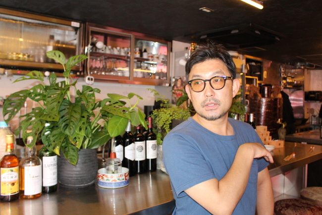 飲食ニュース・トレンド