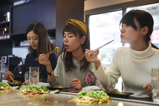 飲食ニュース・トレンド