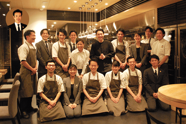 飲食店経営のノウハウ