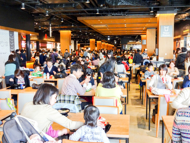 飲食店経営のノウハウ