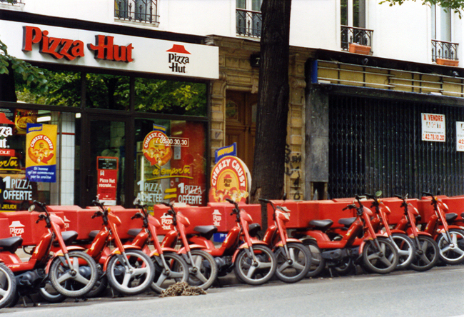 飲食店経営のノウハウ