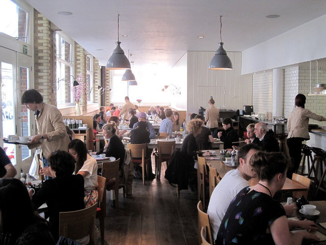 飲食ニュース・トレンド