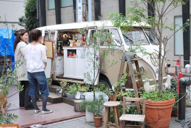 飲食店経営のノウハウ
