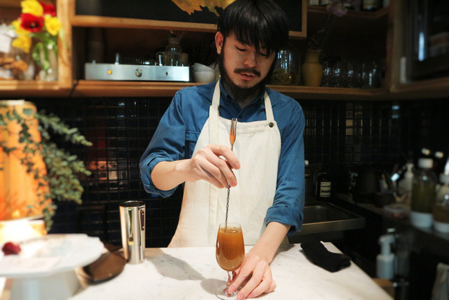飲食ニュース・トレンド