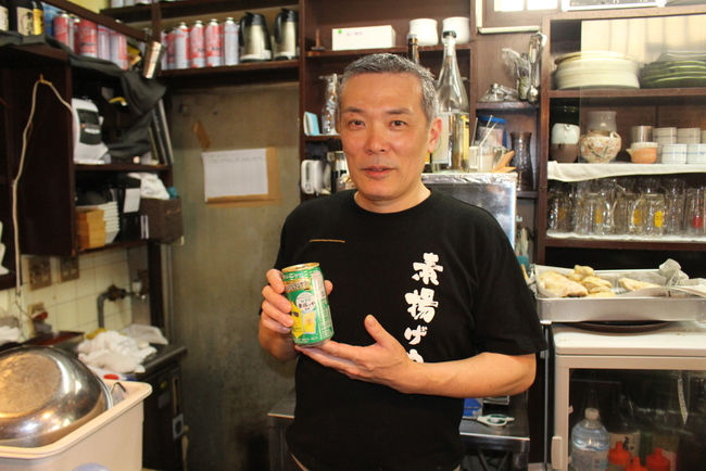 飲食ニュース・トレンド