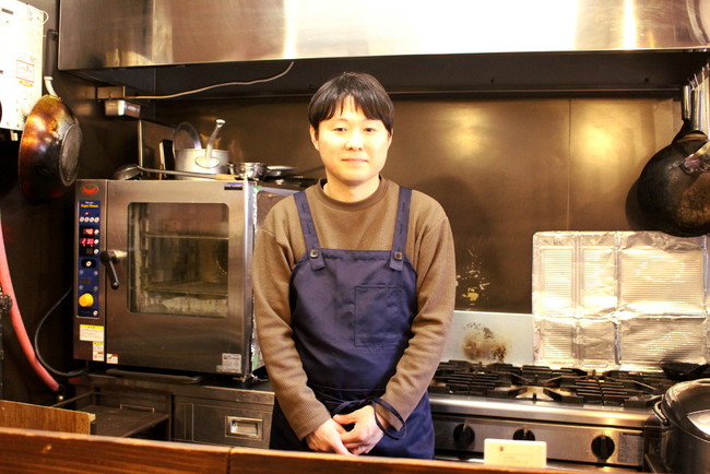 飲食ニュース・トレンド