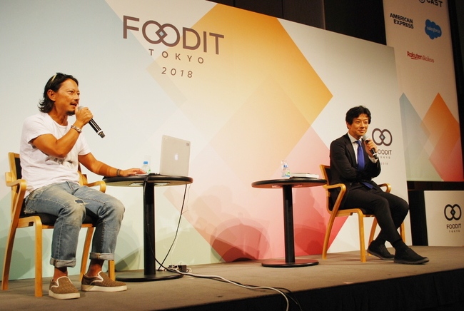 飲食ニュース・トレンド