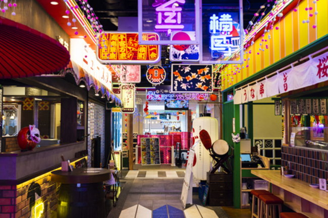 フランチャイズ