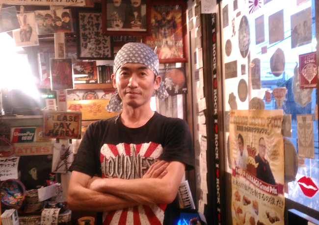 飲食店経営のノウハウ